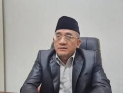 Apresiasi Kinerja Pemkot Samarinda, Arif: Pentingnya Perencanaan Pembangunan Mengedepankan Prinsip Keberlanjutan
