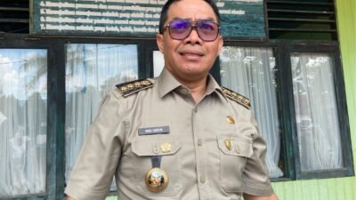 Andi Harun: Daripada Komentari TPA, Lebih Baik Tindak Tambang Bermasalah Masuk Ranah Provinsi 