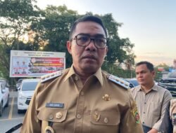 Rencana Pembangkit Listrik Tenaga Sampah di Samarinda Terkendala Produksi Minimal, Andi Harun: Syaratnya 1000 Ton, Kita Masih 610 Ton