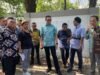 Nilai Hampir Sempurna dari Wali Kota, Tapi Sekolah Terpadu SMA Baru Terisi 2 Kelas