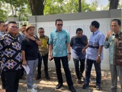 Nilai Hampir Sempurna dari Wali Kota, Tapi Sekolah Terpadu SMA Baru Terisi 2 Kelas