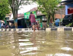 Kabid SDA di PUPR Samarinda Nilai Persoalan Banjir Dikarenakan Drainase Tak Memadai