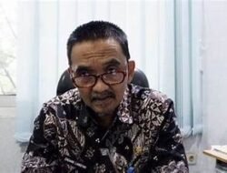 Endang Liansyah Mau Bawa Orang Korea Presentasi PLTSa ke Andi Harun