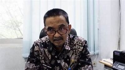 Endang Liansyah Mau Bawa Orang Korea Presentasi PLTSa ke Andi Harun 