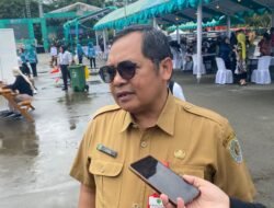 5 Ribu Warga Kota Tepian Terdampak Pemutusan Sepihak Layanan BPJS Kesehatan