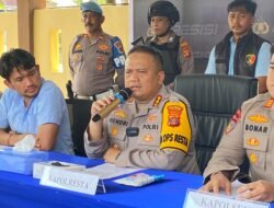 Balita Tewas di Tangan Ayah Kandung di Samarinda, Polisi: Pelaku Sering Cekcok dengan Istri