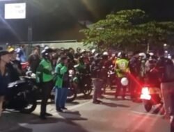 Dugaan Kekerasan Jukir Liar ke Ojol di Samarinda, Andi Harun: Ini Premanisme, Tidak Boleh Dibiarkan