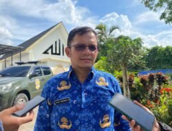 Dishub Samarinda Desak Sekolah Tak Sediakan Parkiran Siswa