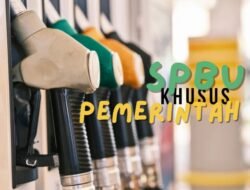 Pemkot Samarinda Mau Jadi yang Pertama se Nasional, Punya SPBU Khusus untuk ASN