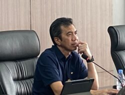 Anggaran Media Tetap Aman Hingga 2026, Isu Pemangkasan Total Dibantah Bappeda Kaltim