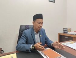 DPRD Samarinda Ingatkan Kepada Masyarakat Jangan Buang Sampah Sembarangan