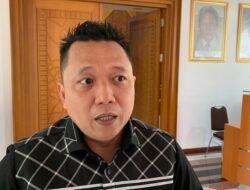 Jelas Melanggar Hukum, DPRD Samarinda Desak Tindakan Tegas atas Pematangan Lahan Ilegal