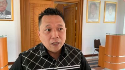 Jelas Melanggar Hukum, DPRD Samarinda Desak Tindakan Tegas atas Pematangan Lahan Ilegal