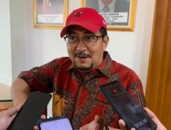 Sikapi Bendera One Piece, Iswandi: Mewakili Kelompok Yang Berani Melawan Ketidakadilan