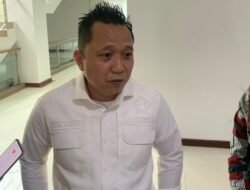 Gelar FGD Dengan PUPR Samarinda, Deni Tekankan Pengembang Atasi Longsor di Keledang Mas