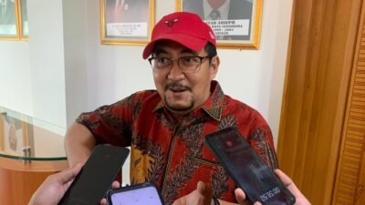 Iswandi Pastikan Pembahasan PPAS 2026 Berlangsung Transparan Sesuai Aturan Berlaku