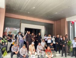 PMII Samarinda Desak Relokasi TBBM, Samri: Sepakat Dipindahkan