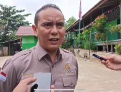 Kondisi SDN 020 Samarinda Dinilai Kondisinya Dikhawatirkan Longsor, DPRD Segera Tinjau Lapangan