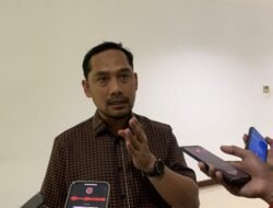 DPRD Samarinda Dorong Jadikan Jalur Sungai Sebagai Sistem Transportasi Alternatif