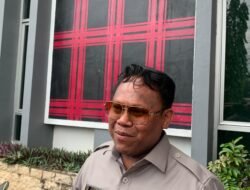 Dokumen KUA-PPAS Tahun Anggaran 2026 Senilai RP 5 Triliun Mendapat Respon dari DPRD Samarinda