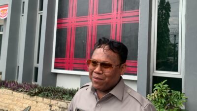 Dokumen KUA-PPAS Tahun Anggaran 2026 Senilai RP 5 Triliun Mendapat Respon dari DPRD Samarinda