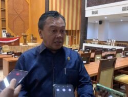 Pansus DPRD Samarinda Tengah Menyusun Perda Tata Kelola Sempadan Sungai