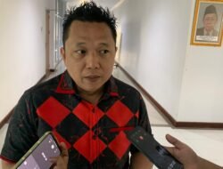 Perlu Dibenah, Deni Hakim Anwar Soroti Jukir Liar di Samarinda