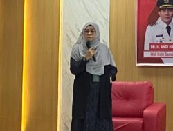 Akademisi Unmul: Jangan Baperan Kalau Masuk Kampus