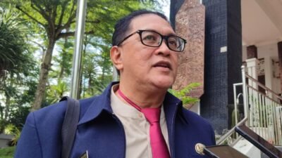 Dinkes Samarinda: Kasus HIV Didominasi LSL, 2.000 Pasien dalam Pengobatan