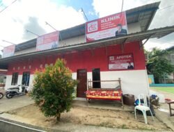 Realita Koperasi Merah Putih di Samarinda: Klinik Terpaksa Tutup, Cold Storage Terkendala Dana