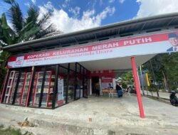 Pinjaman Kopdes Merah Putih hingga Rp 3 Miliar, Pengurus di Samarinda Sebut Juknis Belum Turun