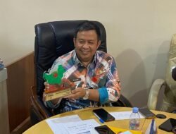 100 Ribu Warga Bakal Padati Samarinda, Perayaan HUT RI Disiapkan Skala Raksasa