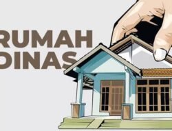 ASN Pensiun Masih Kuasai Rumah Dinas, BPKAD Ancam Pengosongan 27 Unit di Lingkungan Dinas Pendidikan