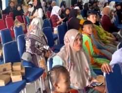 Sekolah Rakyat Samarinda Sudah Mulai MPLS, Siswa Dapat Makan 3 Kali Sehari! Ada Snack Berkala