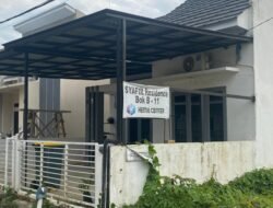 Warga Perumahan Syafir di Sempaja Mengomel, Janji Developer untuk Fasilitas Air Bersih Tak Kunjung Terpenuhi