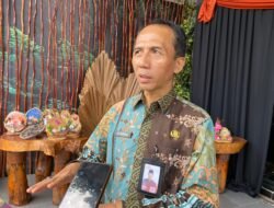 SMPN 24 Samarinda Mau Direlokasi Tahun Depan, Pemkot Masih Susun DED