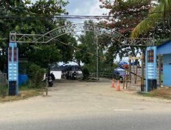 Dermaga Harapan Baru Bakal Direvitalisasi, Proyek Rp30 Miliar Dikejar Pemkot di 2026