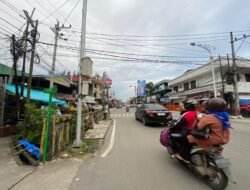 Penjelasan Kadishub Samarinda soal Penerapan Sistem Satu Arah! Ini Otak Atik yang Mau Dilakukan
