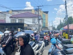 Orang Tua Murid Keluhkan Sistem Jalan Satu Arah di Abul Hasan, Dishub Kukuh ke Asas Manfaat