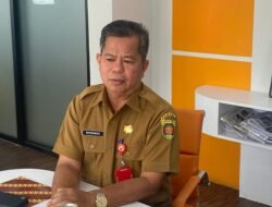 Lah, Ada Pajak PBB Naik Lebih dari 25 Persen di Samarinda, Plt Kepala Bapenda: Semua Bisa Diatur