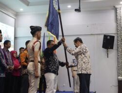 Alumni FISIP Unmul Tak Cuma Reuni, Langsung Gandeng Lembaga Strategis