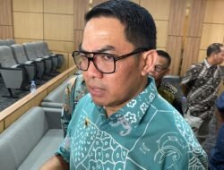 Sekolah Unggulan Non-Asrama Tiap Kecamatan, Samarinda Klaim Paling Siap dengan Lahan 7 Hektare