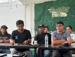 Solidaritas Wartawan Kaltim Desak Anggota DPRD Jaga Etika dan Profesionalisme di Media Sosial