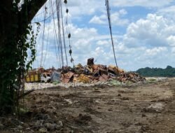 Rp73 Miliar untuk Ubah 10 Hektare TPA Bukit Pinang Jadi RTH, Baru 70 Persen Pekerjaan Rampung