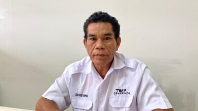 10 Insinerator Wisanggeni Senilai Rp200 Miliar Siap Olah 200 Ton Sampah per Hari di Kota Tepian