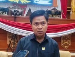 Perkuat Komunikasi Antara Generasi Muda, Hermiansyah Dorong Diskusi Rutin Mahasiswa dan DPRD Samarinda