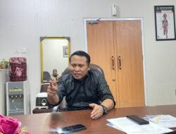 Warga Samarinda Tewas Tercebur Ke lubang Tambang Batu Bara, Anhar: Sebagai Bukti Nyata Lemahnya Pengawasan Pemerintah