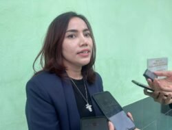 Celni Pita Sari Kritisi Sistem Satu Arah di Jalan Abul Hasan Samarinda