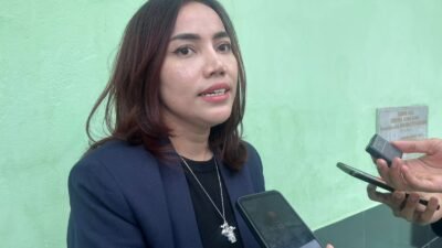 Celni Pita Sari Kritisi Sistem Satu Arah di Jalan Abul Hasan Samarinda