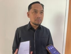 Dishub Samarinda Gagas Sistem Satu Arah di Jalan Abul Hasan, Abdul Rohim: Hanya Solusi Sementara